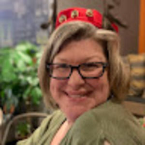 Meet your Posher, Rebekah